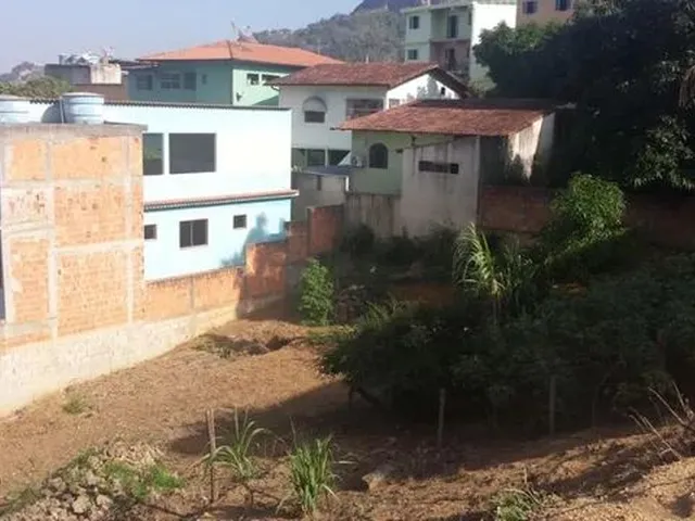 Imagem: Vendo Lote / Terreno em Tabuazeiro Vitória