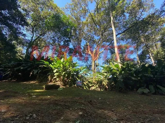 Imagem: Terreno em Serra da Cantareira