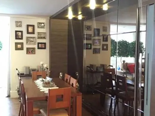 Imagem 6: Vendo Apto Semi Mobiliado com 1 Suíte + 2 Quartos