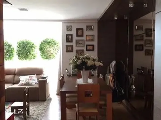 Imagem 7: Vendo Apto Semi Mobiliado com 1 Suíte + 2 Quartos