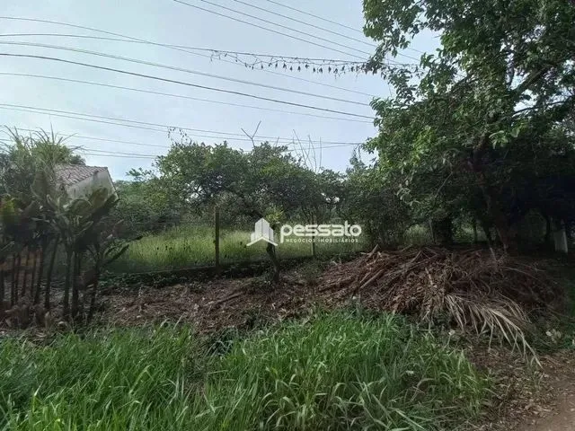 Imagem: Terreno À Venda, 496 M² por R$ 185.000
