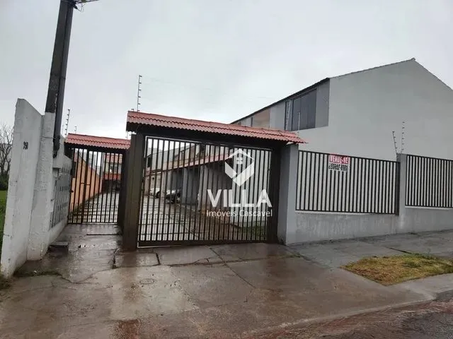 Imagem: Sobrado com 2 Dormitórios À Venda, 75