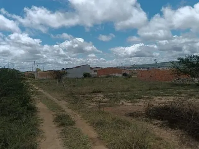 Imagem: Terreno Bairro Beija Flor