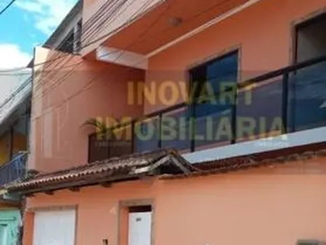Imagem: Fcod 785 Excelente Casa no Bairro São João