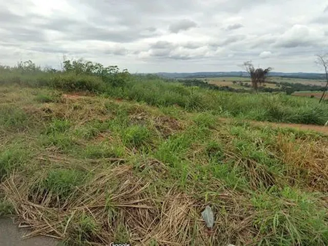 Imagem: Excelente Terreno na Beira da Go - 415