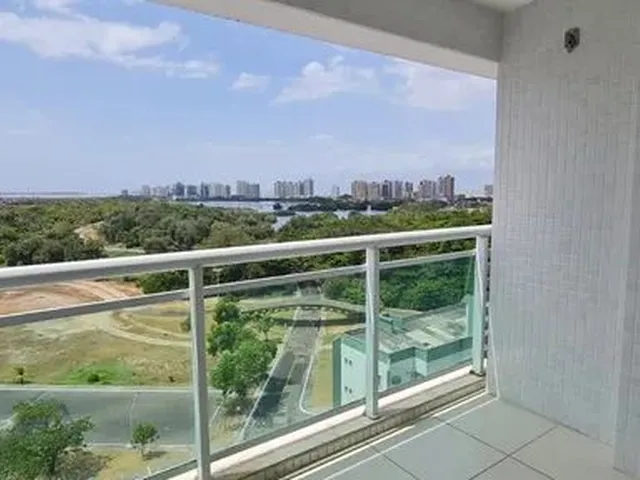 Imagem: Apartamento para Aluguel Possui 88 Metros