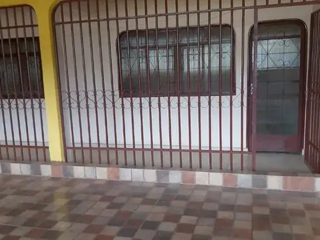 Imagem: Casa 2 Quartos - Quadra 5 Conjunto I - Setor