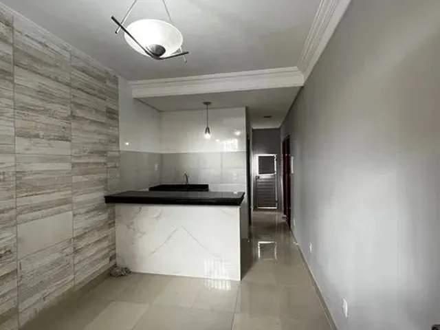 Imagem: Apartamento Térreo para Aluguel com 2 Quartos
