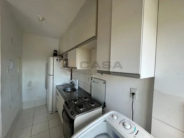 Imagem: Lh Apartamento Vista do Horizonte 2 Quartos
