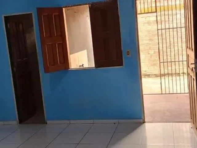 Imagem: Aluga-Se Quarto