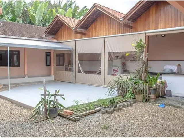 Imagem: Casa À Venda no Bairro Tapajós, na Cidade