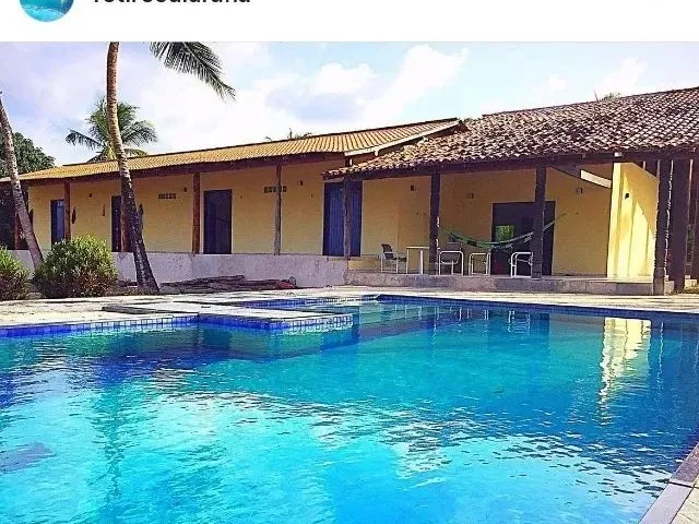 Imagem: Casa em Cuiarana- Salinópolis