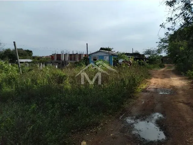 Imagem: Terreno Canoas - Rs