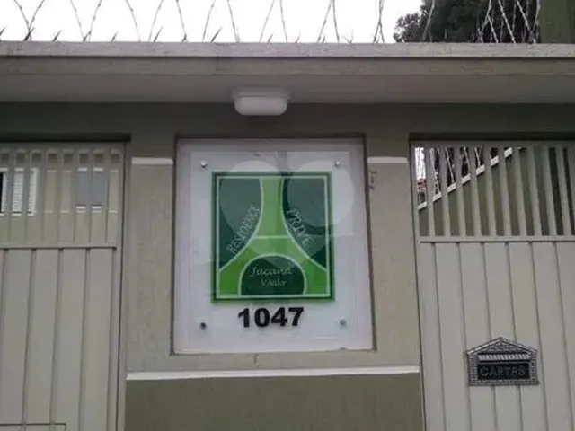 Imagem: Casa-São Paulo-Jaçanã
