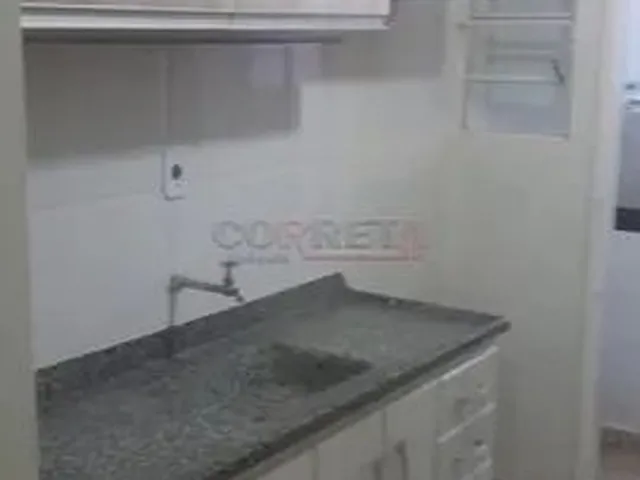 Imagem: Araçatuba - Apartamento - Aviação
