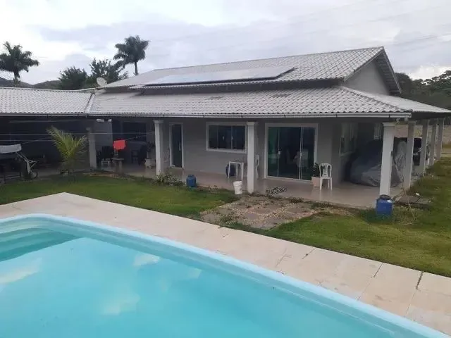 Imagem: Vendo Chácara em Viana