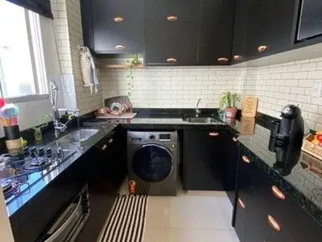 Imagem: Apartamento com 2 Quartos À Venda, 48 M²
