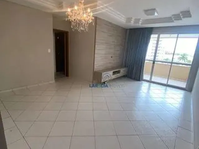 Imagem: Edifício Flamingo - Região Bosque da Saúde
