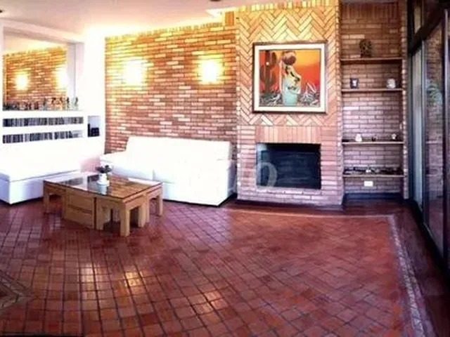 Imagem: São Paulo - Apartamento Padrão - Santo
