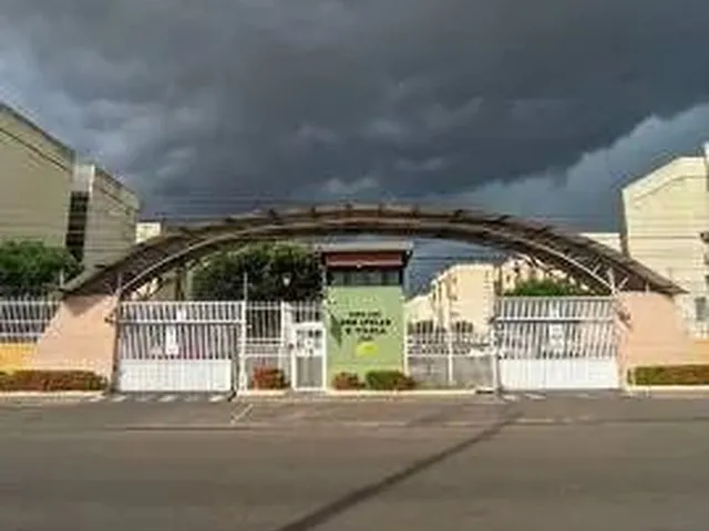 Imagem: Samara - Alugo Apartamento Condominio Dom