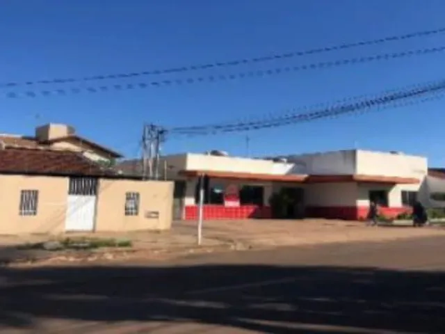 Imagem: Imóvel Comercial em Leilão - Sobrinho