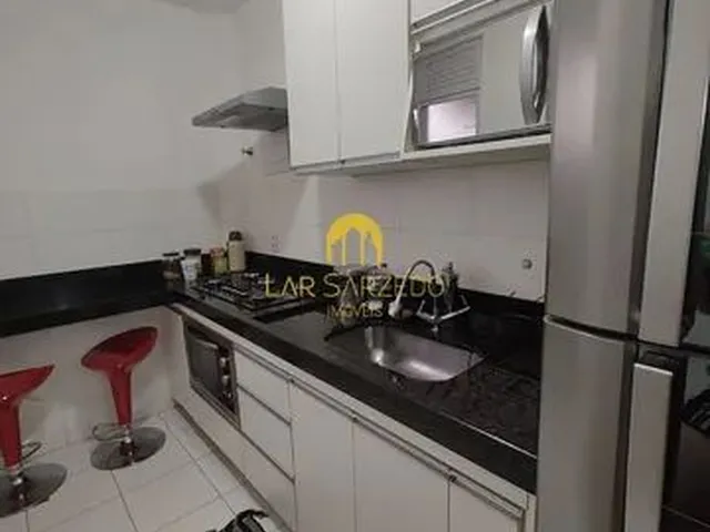 Imagem 5: Área Privativa Bairro Chácaras Satélite