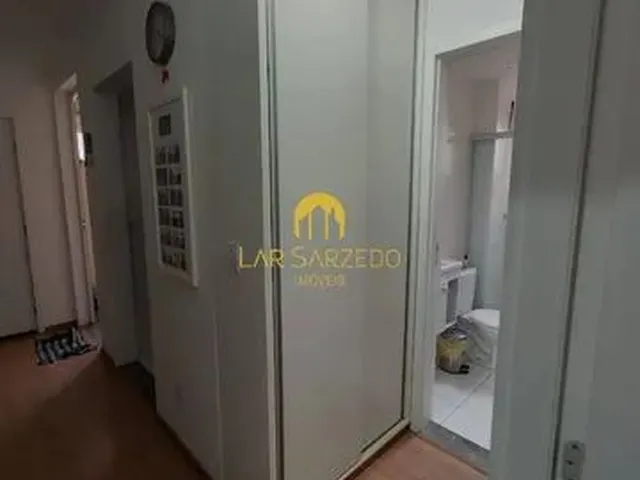 Imagem 4: Área Privativa Bairro Chácaras Satélite