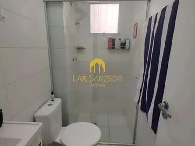 Imagem 13: Área Privativa Bairro Chácaras Satélite