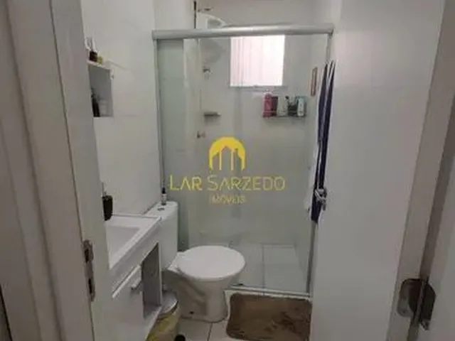 Imagem 7: Área Privativa Bairro Chácaras Satélite