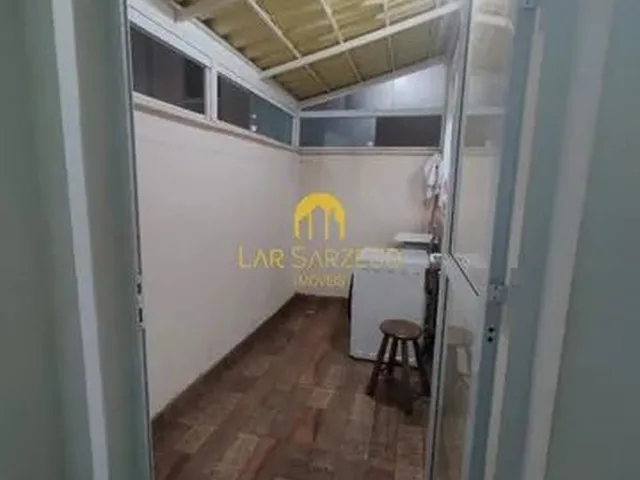 Imagem 11: Área Privativa Bairro Chácaras Satélite