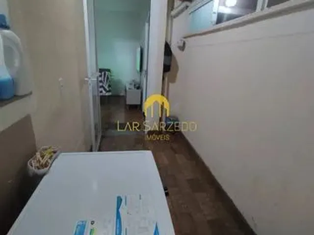 Imagem 9: Área Privativa Bairro Chácaras Satélite