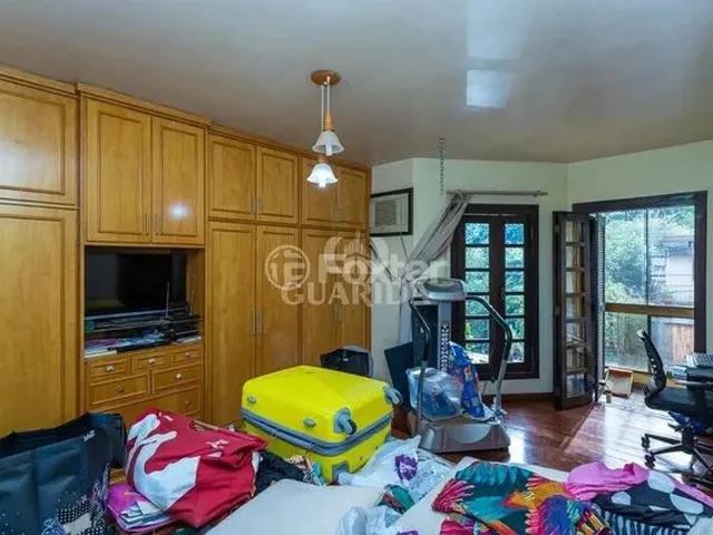 Imagem: Casa À Venda Rua Doutor Ney Cabral, Nonoai