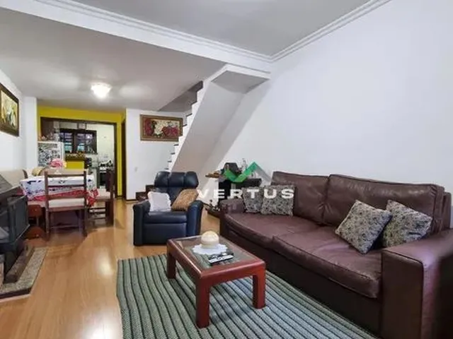 Imagem 14: Casa com 3 Dormitórios À Venda, 125 M² por R$ 470.000,00 - Quebra Frascos