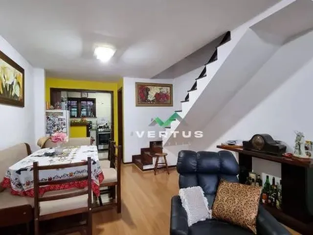 Imagem 12: Casa com 3 Dormitórios À Venda, 125 M² por R$ 470.000,00 - Quebra Frascos