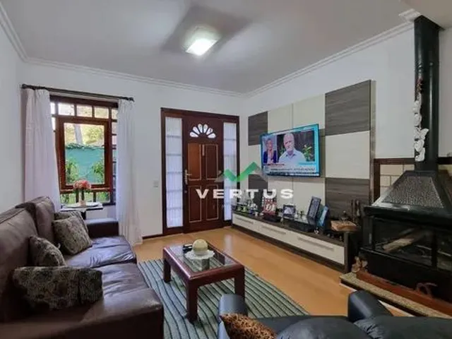 Imagem 5: Casa com 3 Dormitórios À Venda, 125 M² por R$ 470.000,00 - Quebra Frascos
