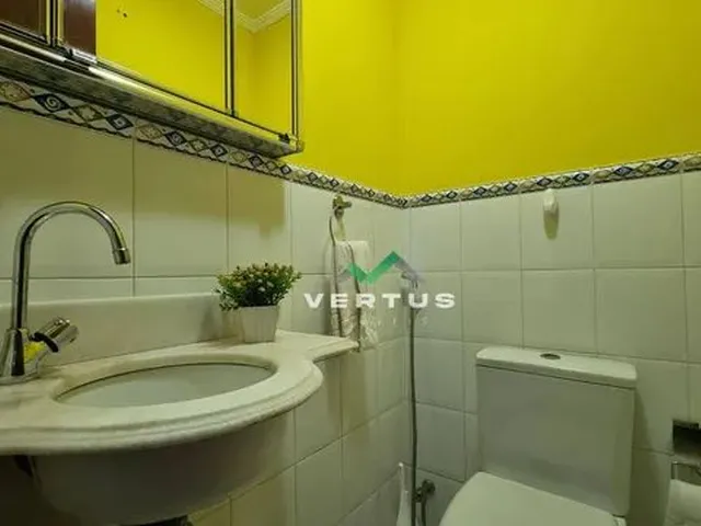 Imagem 3: Casa com 3 Dormitórios À Venda, 125 M² por R$ 470.000,00 - Quebra Frascos