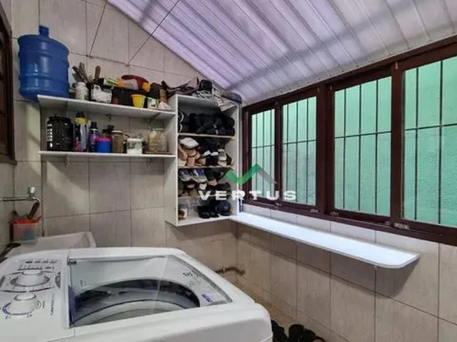 Imagem 15: Casa com 3 Dormitórios À Venda, 125 M² por R$ 470.000,00 - Quebra Frascos