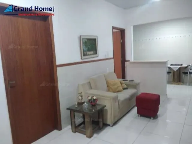 Imagem: Casa 3 Quartos em Santos Dumont
