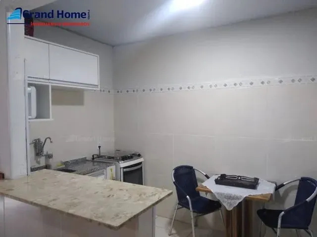Imagem 3: Casa 3 Quartos em Santos Dumont