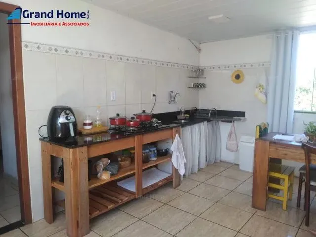 Imagem 9: Casa 3 Quartos em Santos Dumont