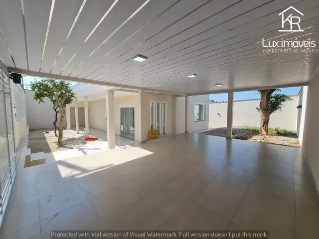 Imagem 1: Parque Dez / Dúplex 250M² 3 Suítes / Escritório/ Área Externa/ Alto Padrão