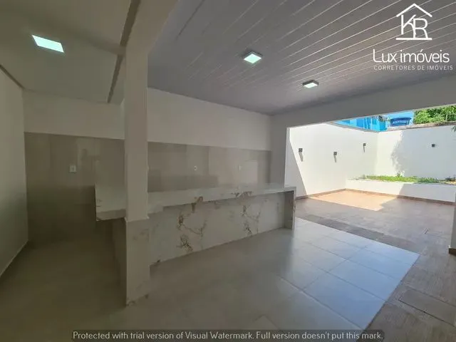Imagem 5: Parque Dez / Dúplex 250M² 3 Suítes / Escritório/ Área Externa/ Alto Padrão