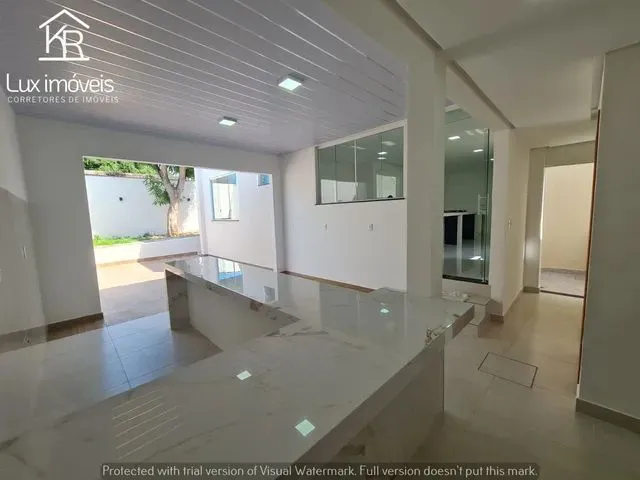 Imagem 8: Parque Dez / Dúplex 250M² 3 Suítes / Escritório/ Área Externa/ Alto Padrão