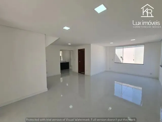 Imagem 2: Parque Dez / Dúplex 250M² 3 Suítes / Escritório/ Área Externa/ Alto Padrão