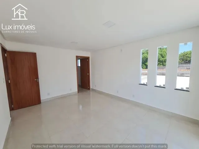Imagem 3: Parque Dez / Dúplex 250M² 3 Suítes / Escritório/ Área Externa/ Alto Padrão