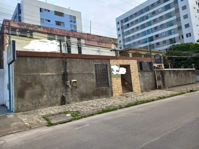 Imagem: Prédio Comercial. Bairro Novo. 2Piscinas