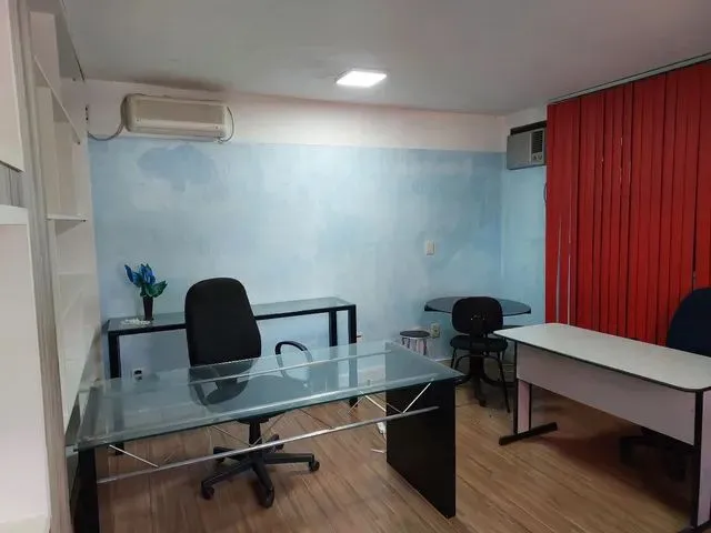 Imagem 1: Aluguel Sala Comercial