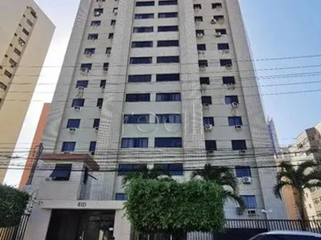 Imagem: Fortaleza - Apartamento Padrão - Cocó