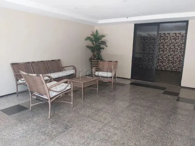 Imagem 2: Fortaleza - Apartamento Padrão - Cocó