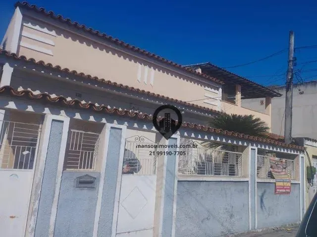 Imagem: Casa com 2 Quartos À Venda, 240 M² por